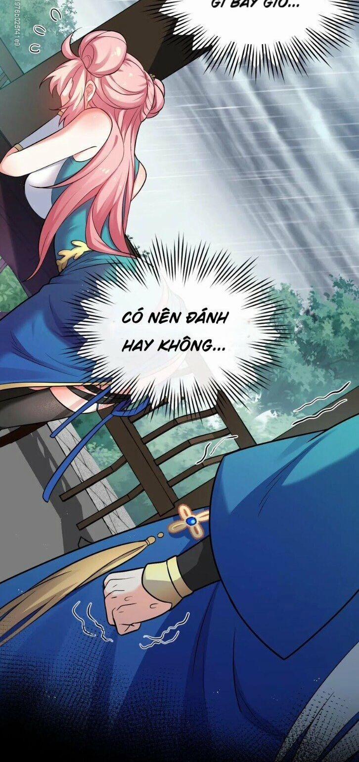 Hảo Đồ Nhi Hãy Tha Cho Vi Sư 19 trang 5