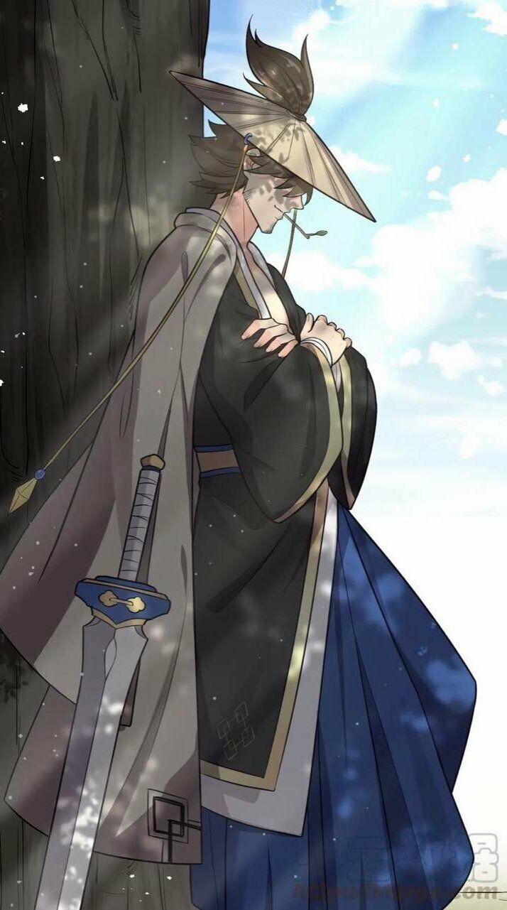 Hảo Đồ Nhi Hãy Tha Cho Vi Sư 2 trang 15