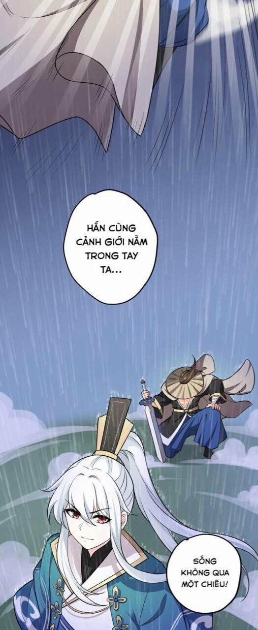 Hảo Đồ Nhi Hãy Tha Cho Vi Sư 2 trang 20