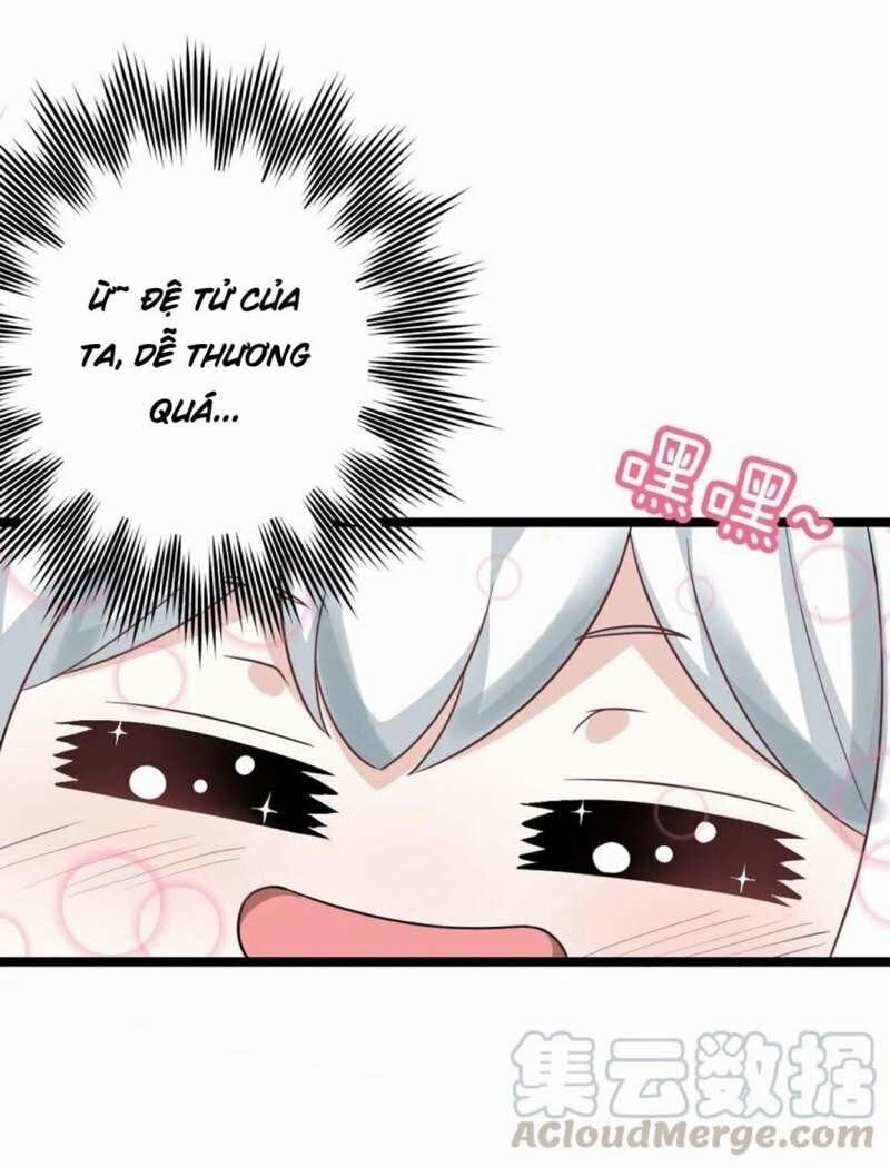 Hảo Đồ Nhi Hãy Tha Cho Vi Sư 2 trang 23