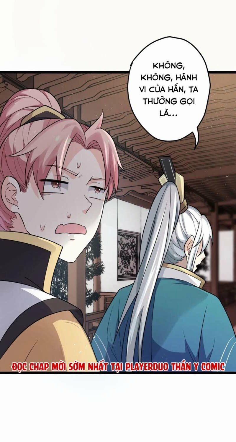 Hảo Đồ Nhi Hãy Tha Cho Vi Sư 2 trang 26