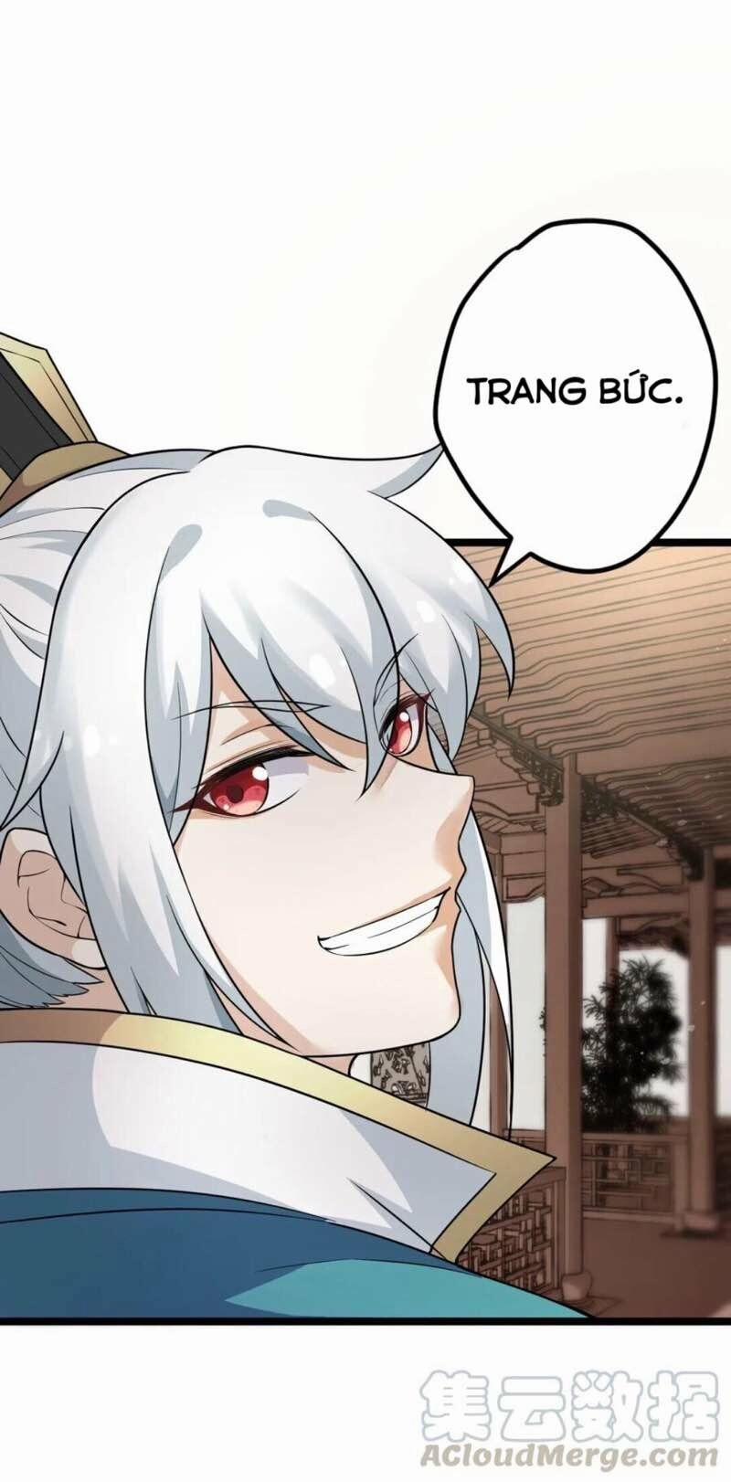 Hảo Đồ Nhi Hãy Tha Cho Vi Sư 2 trang 27