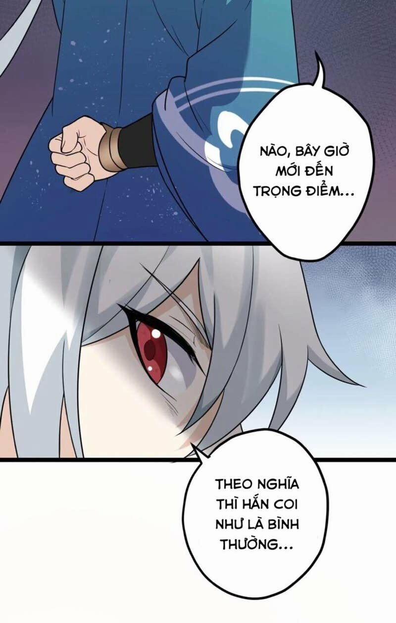 Hảo Đồ Nhi Hãy Tha Cho Vi Sư 2 trang 30