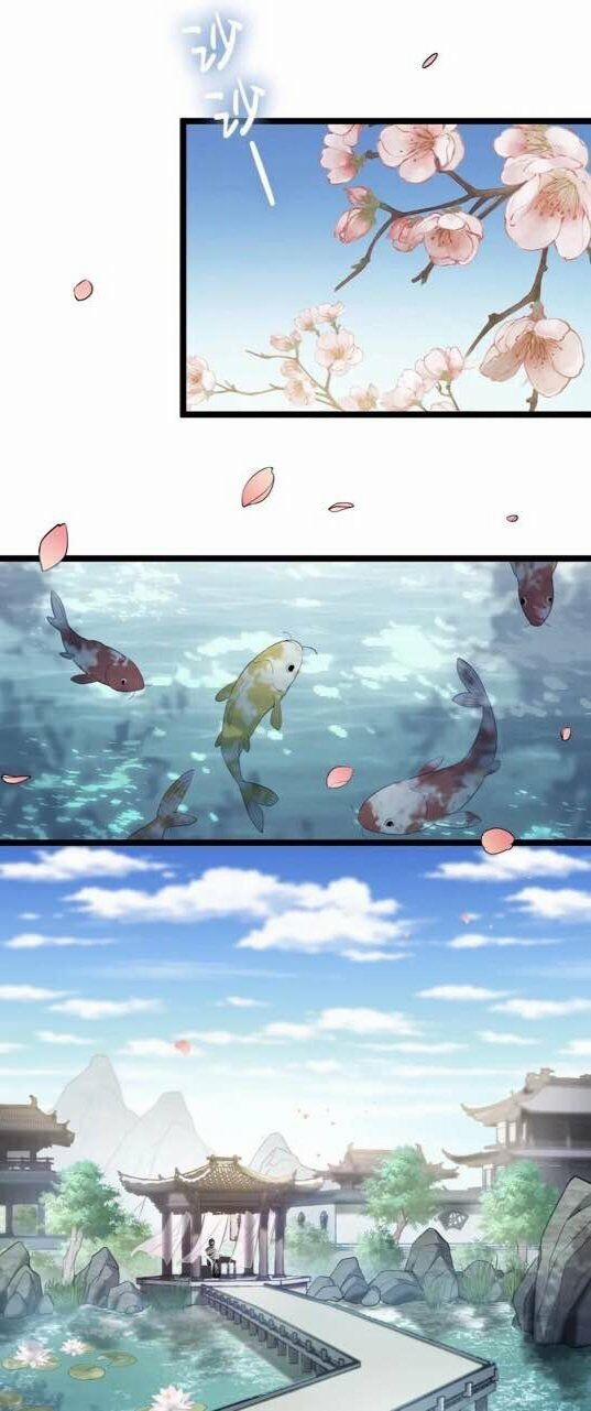 Hảo Đồ Nhi Hãy Tha Cho Vi Sư 2 trang 37