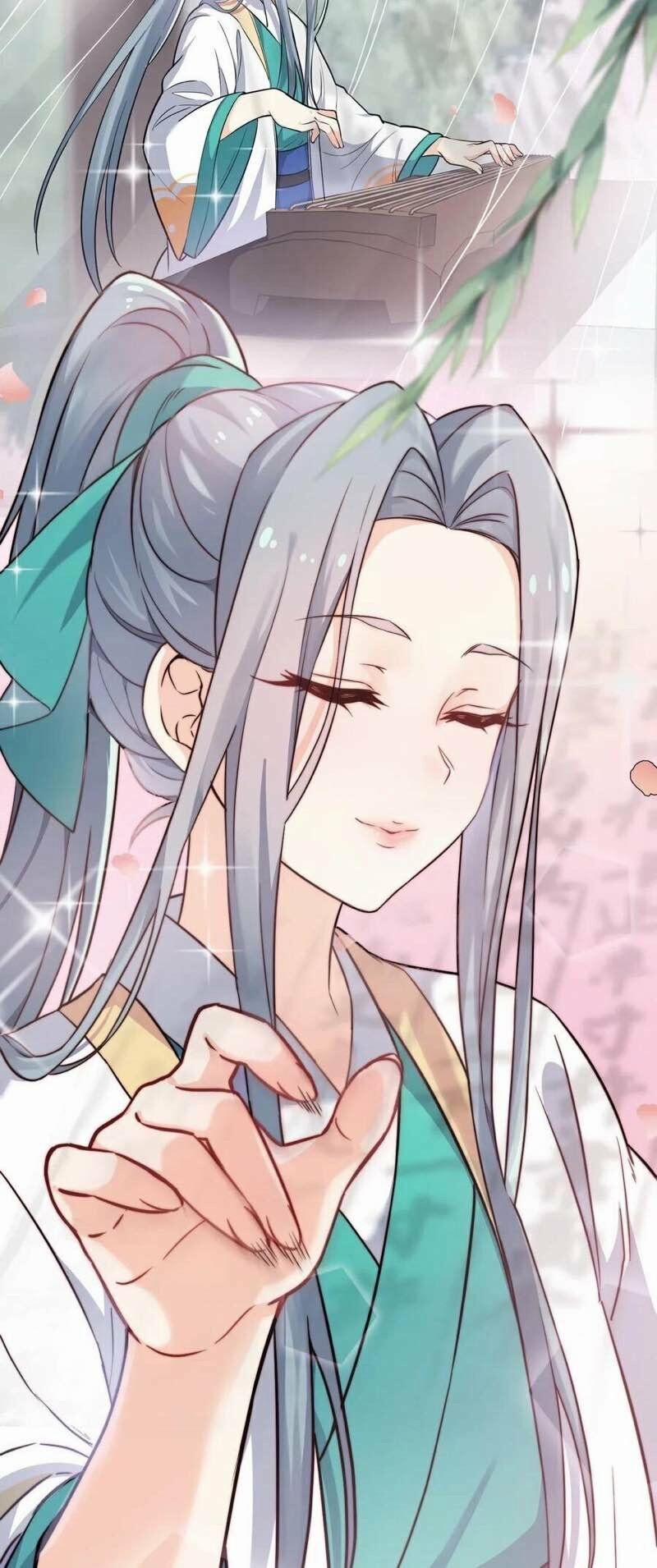 Hảo Đồ Nhi Hãy Tha Cho Vi Sư 2 trang 39