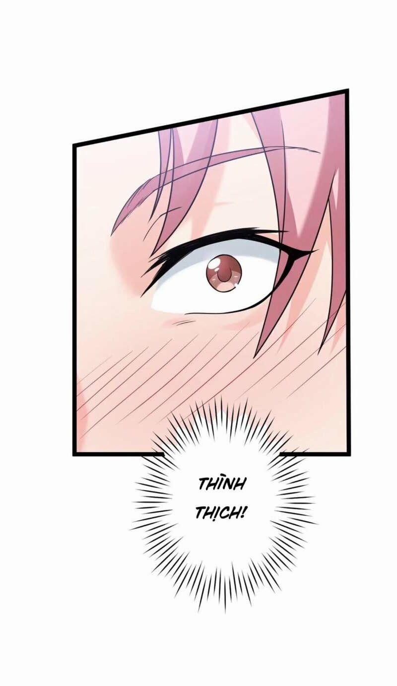 Hảo Đồ Nhi Hãy Tha Cho Vi Sư 2 trang 41