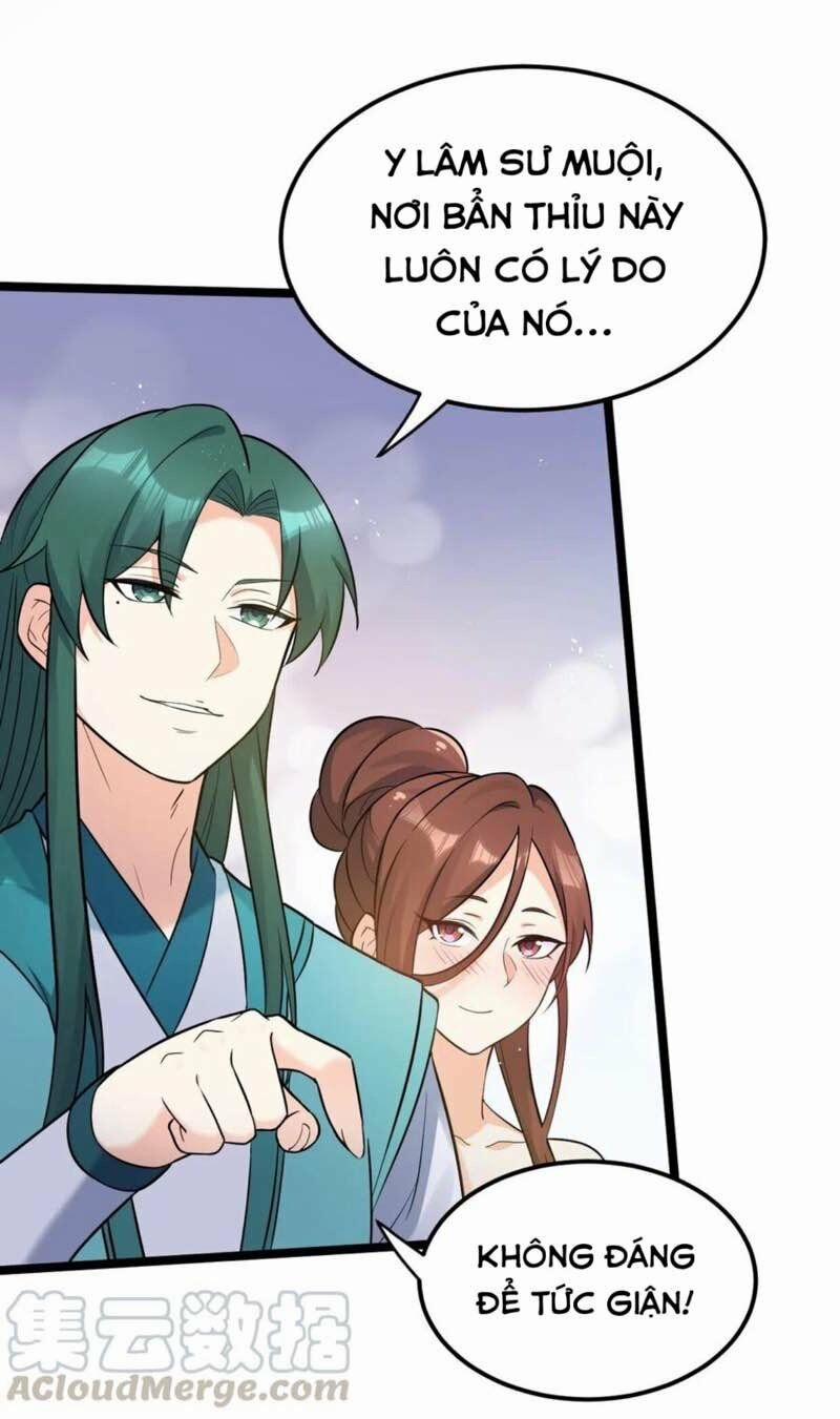 Hảo Đồ Nhi Hãy Tha Cho Vi Sư 20 trang 26