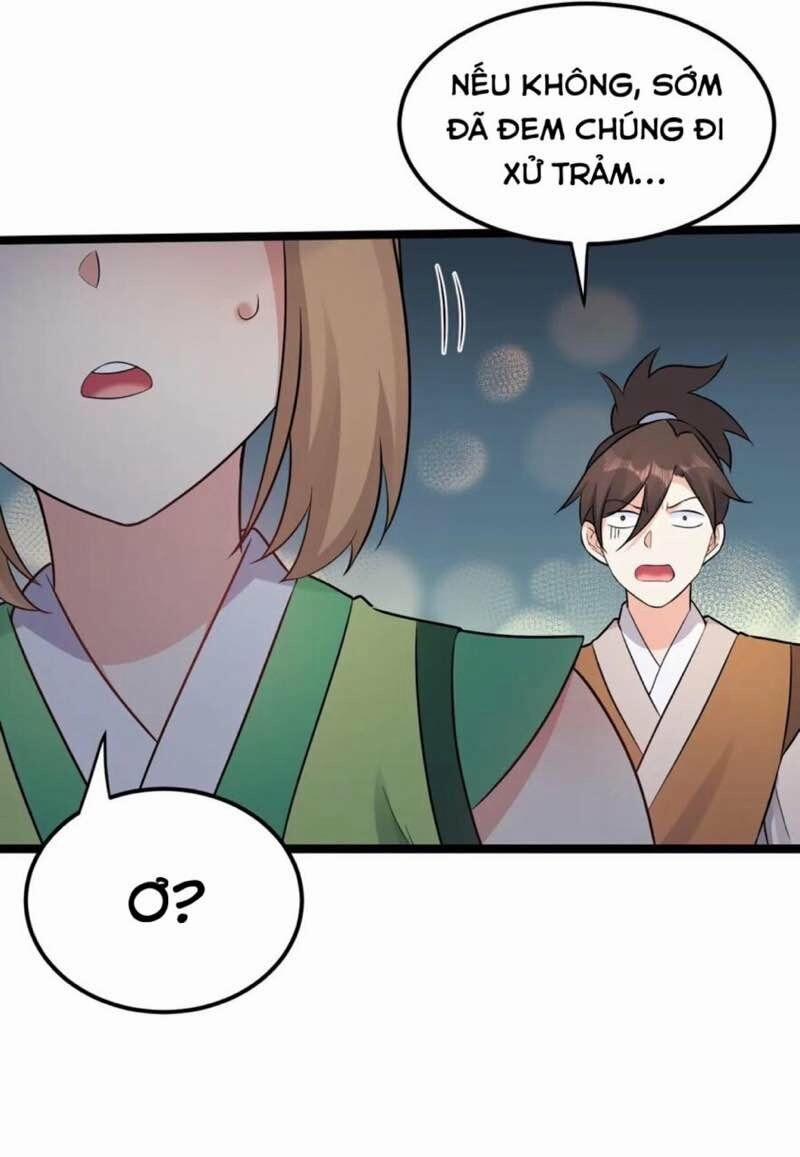 Hảo Đồ Nhi Hãy Tha Cho Vi Sư 20 trang 28