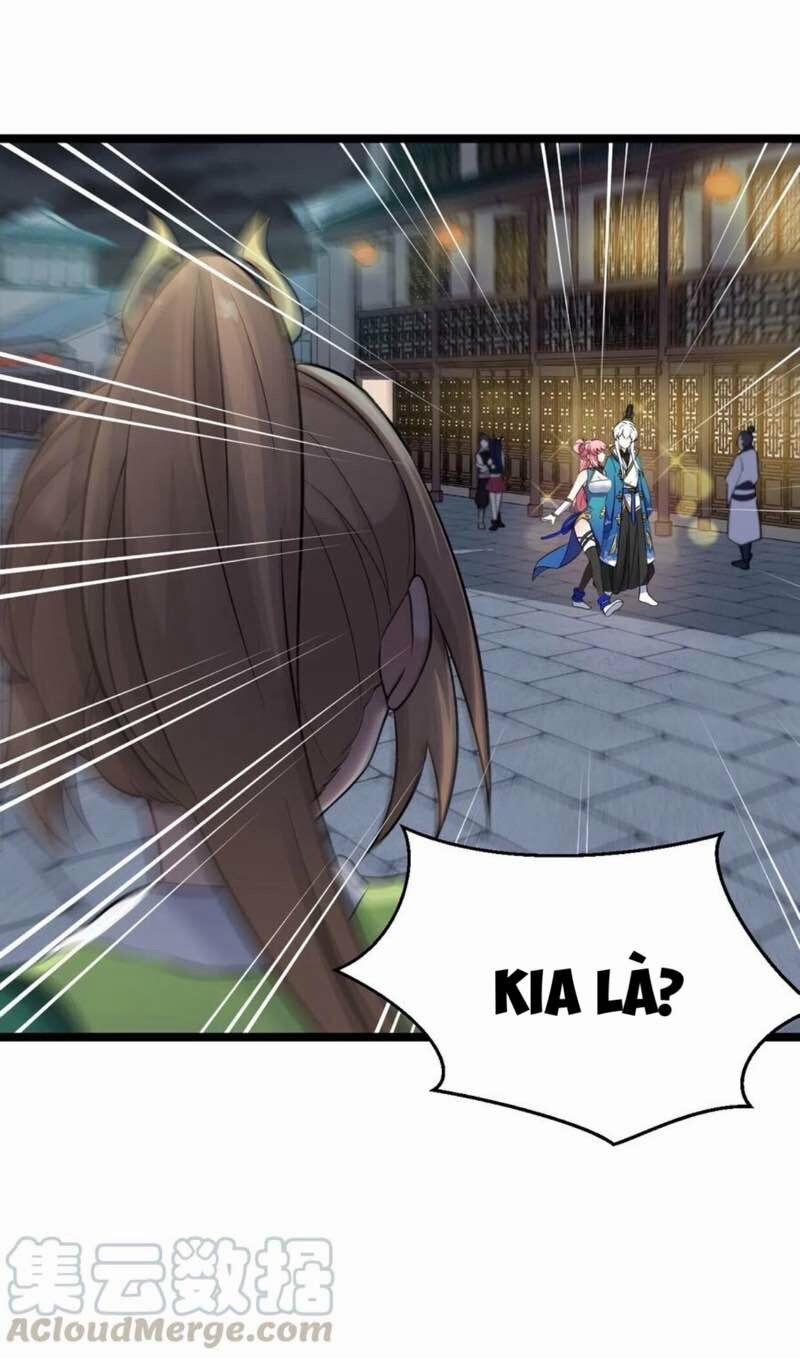 Hảo Đồ Nhi Hãy Tha Cho Vi Sư 20 trang 29