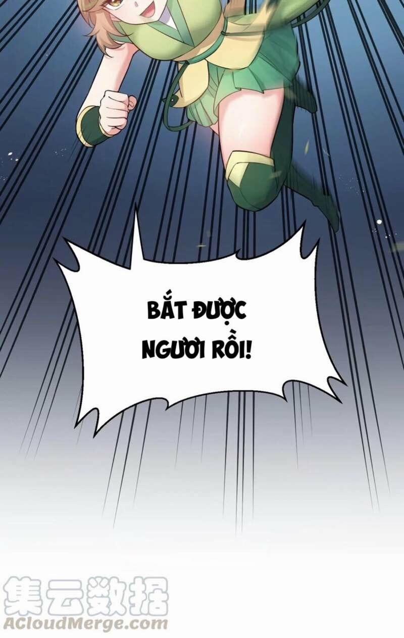 Hảo Đồ Nhi Hãy Tha Cho Vi Sư 20 trang 32