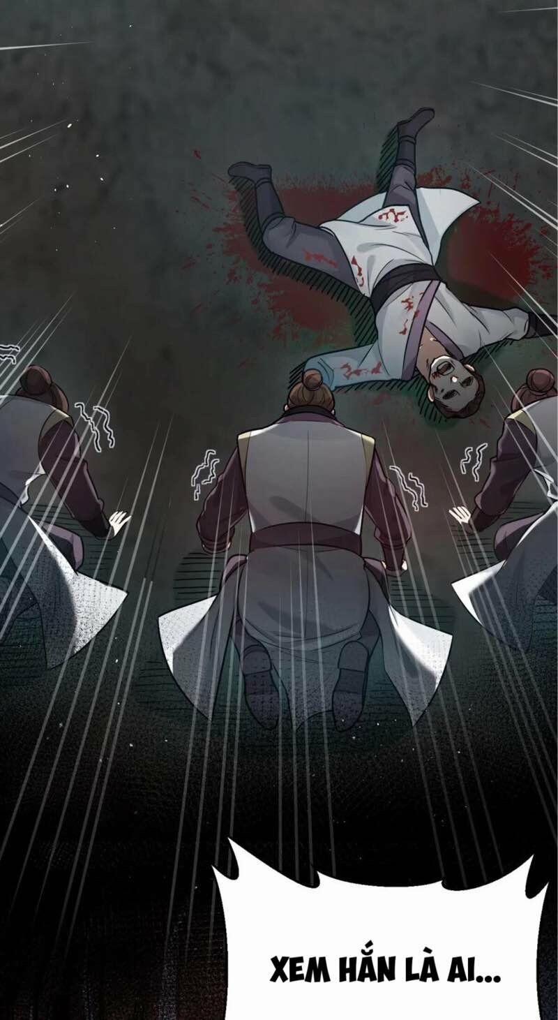 Hảo Đồ Nhi Hãy Tha Cho Vi Sư 20 trang 4