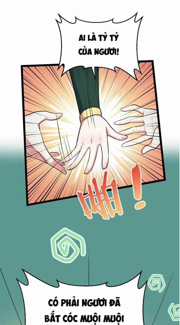 Hảo Đồ Nhi Hãy Tha Cho Vi Sư 20 trang 40