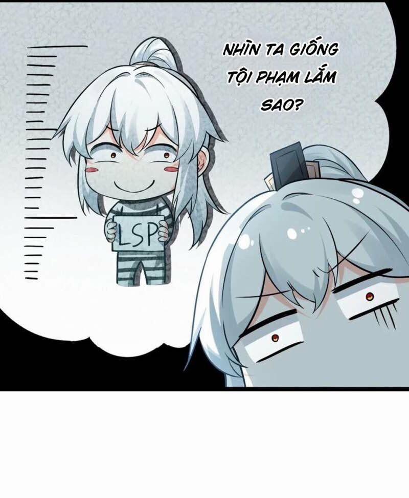 Hảo Đồ Nhi Hãy Tha Cho Vi Sư 20 trang 42