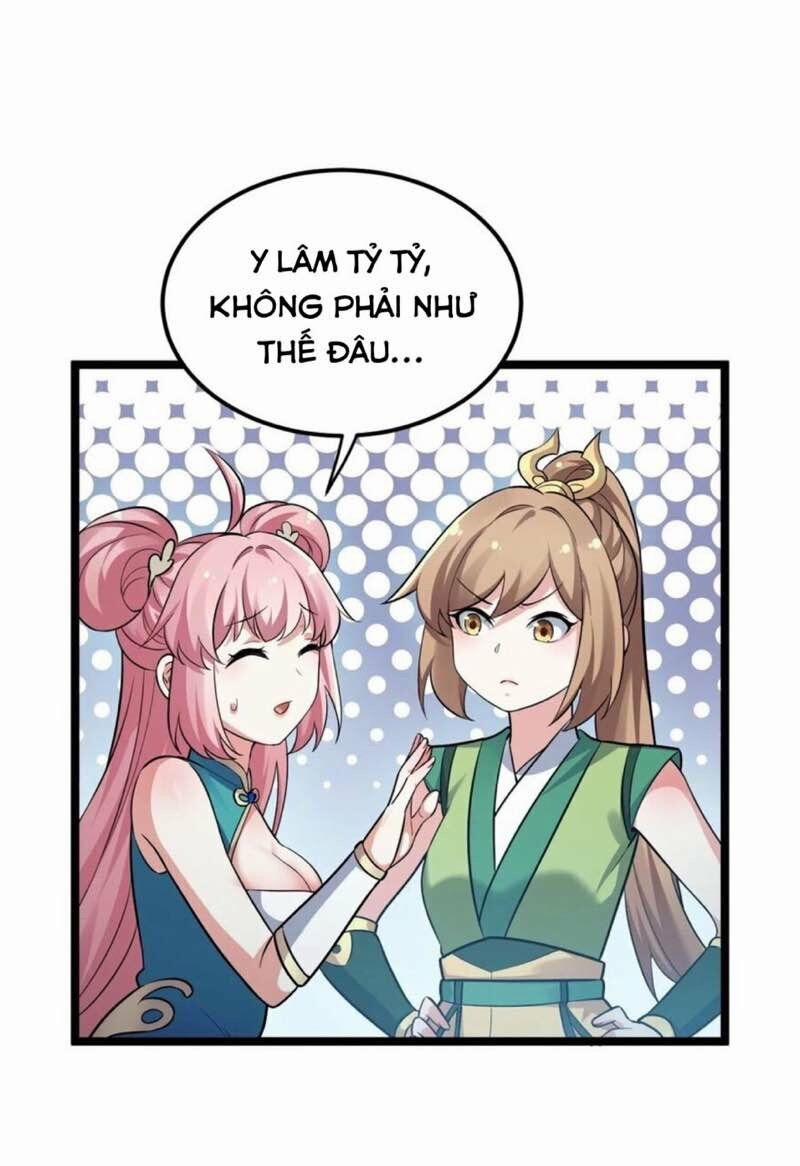 Hảo Đồ Nhi Hãy Tha Cho Vi Sư 20 trang 43