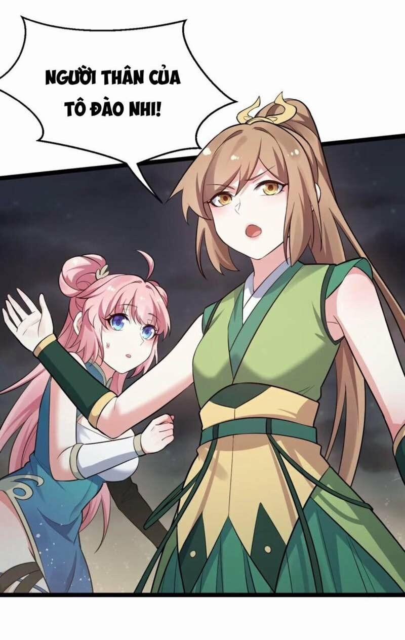 Hảo Đồ Nhi Hãy Tha Cho Vi Sư 20 trang 52