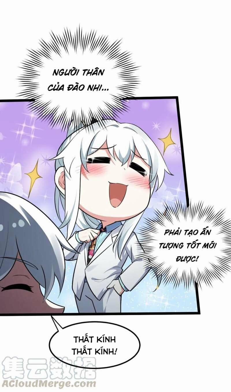 Hảo Đồ Nhi Hãy Tha Cho Vi Sư 20 trang 53