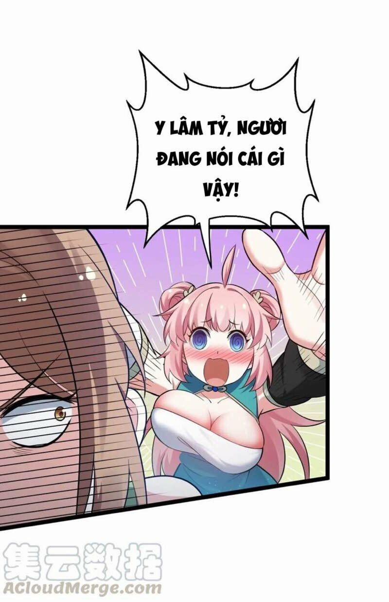 Hảo Đồ Nhi Hãy Tha Cho Vi Sư 20 trang 56