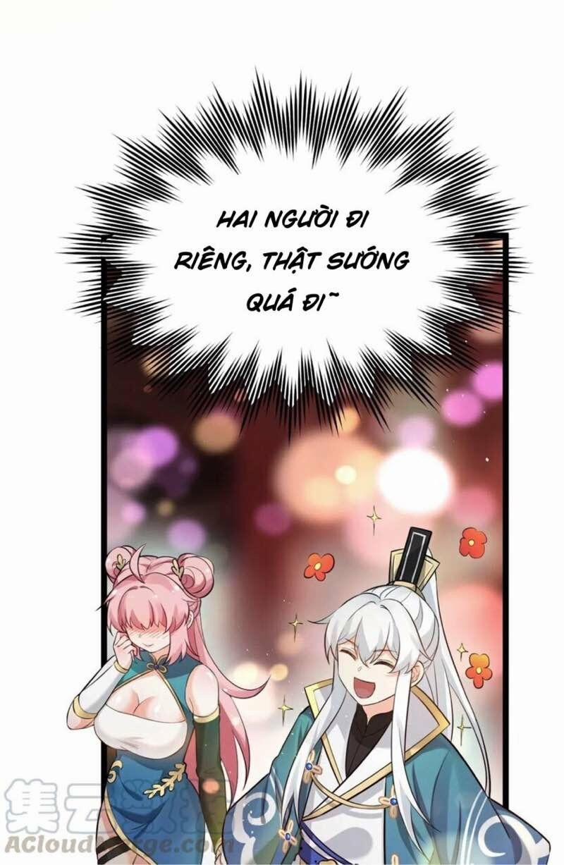 Hảo Đồ Nhi Hãy Tha Cho Vi Sư 20 trang 8