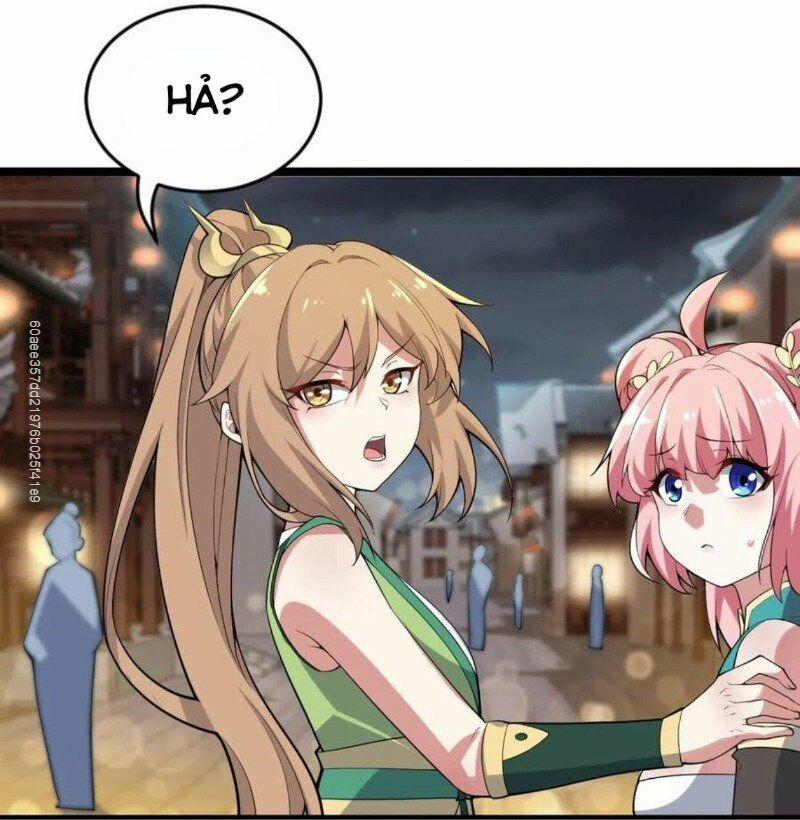 Hảo Đồ Nhi Hãy Tha Cho Vi Sư 21 trang 17