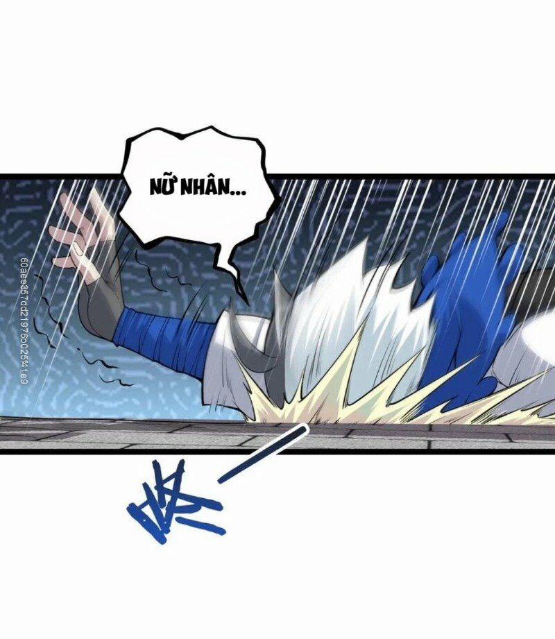 Hảo Đồ Nhi Hãy Tha Cho Vi Sư 21 trang 34