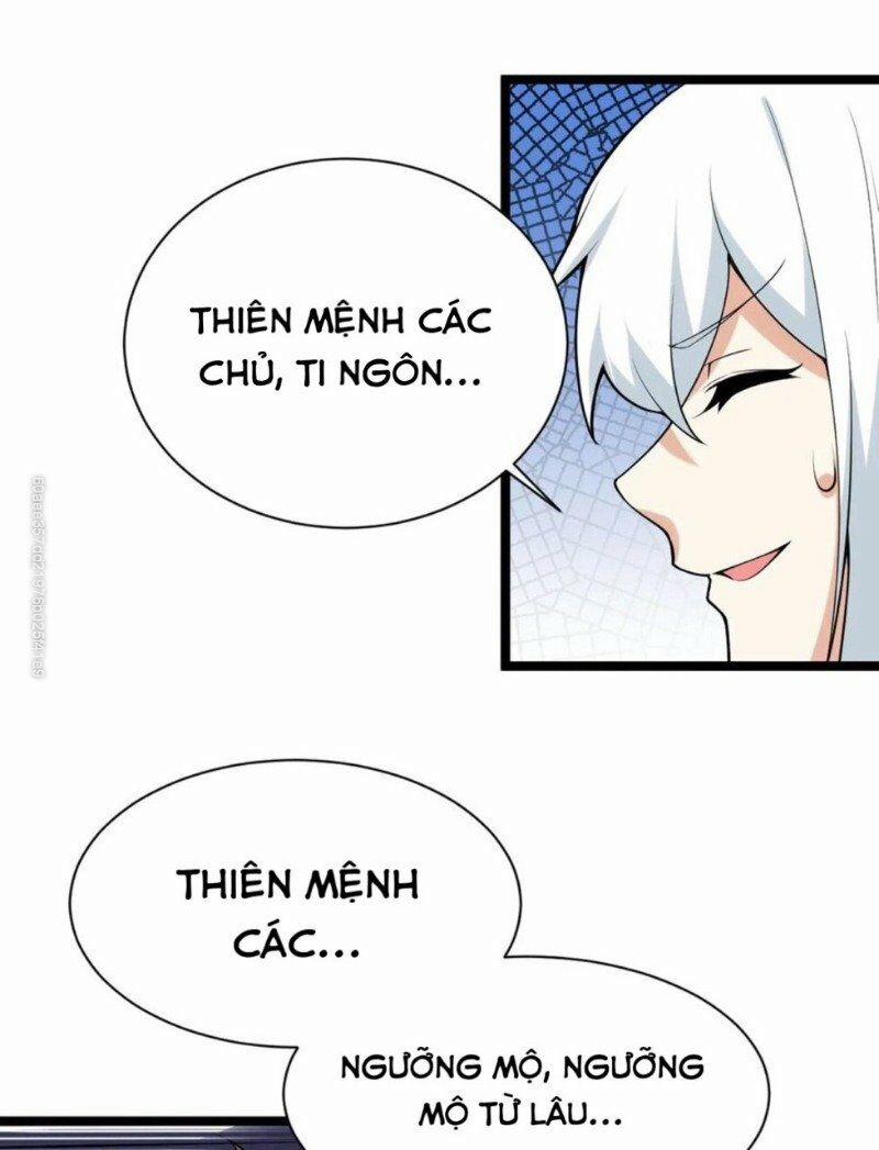 Hảo Đồ Nhi Hãy Tha Cho Vi Sư 21 trang 6