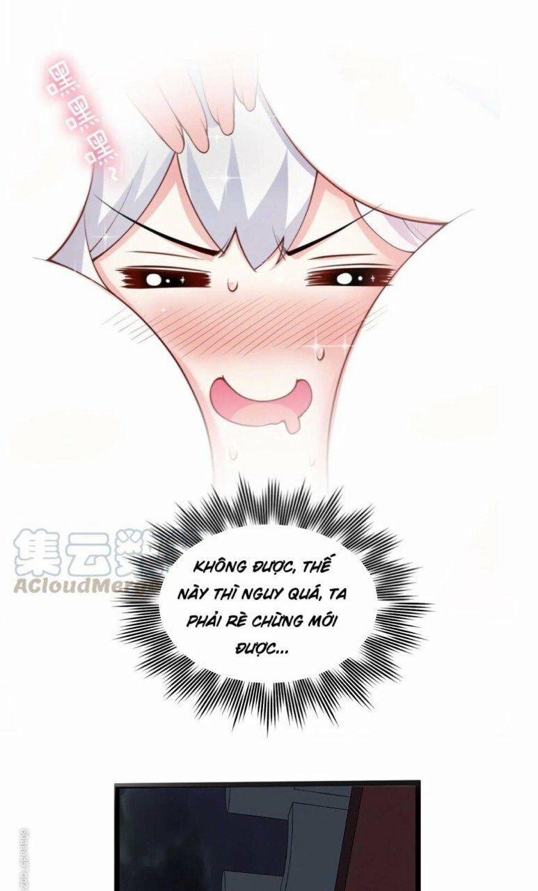 Hảo Đồ Nhi Hãy Tha Cho Vi Sư 22 trang 1