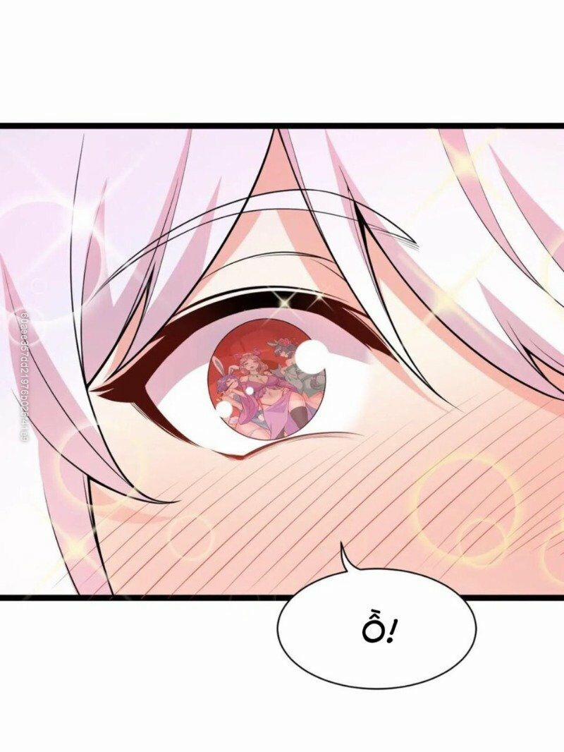 Hảo Đồ Nhi Hãy Tha Cho Vi Sư 22 trang 11