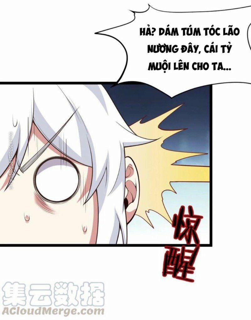 Hảo Đồ Nhi Hãy Tha Cho Vi Sư 22 trang 13