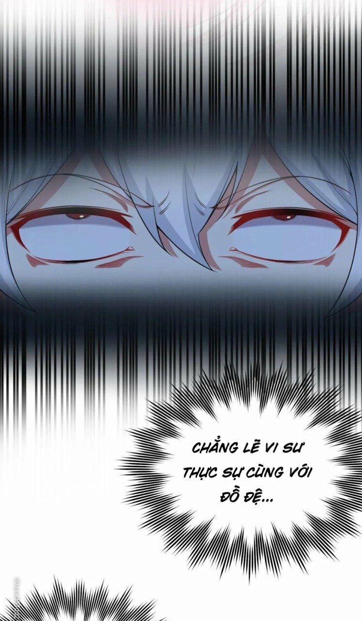 Hảo Đồ Nhi Hãy Tha Cho Vi Sư 22 trang 26