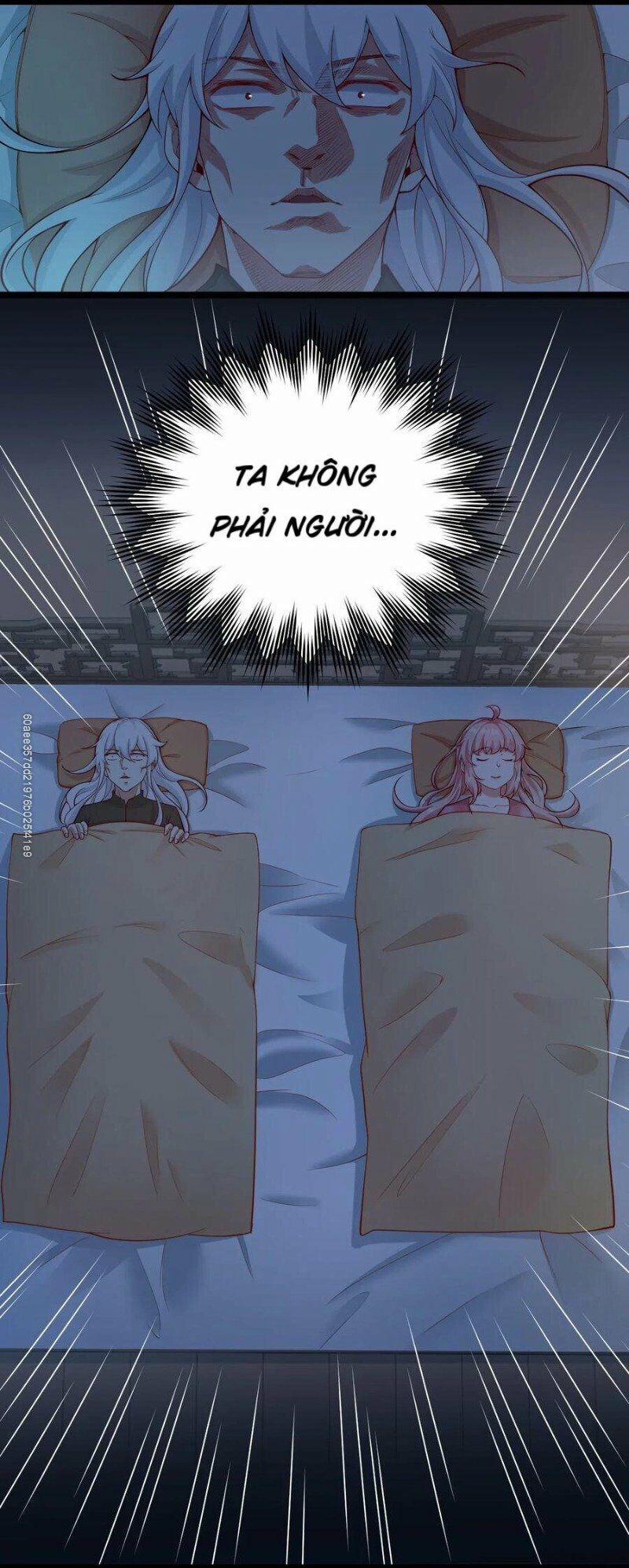 Hảo Đồ Nhi Hãy Tha Cho Vi Sư 22 trang 29