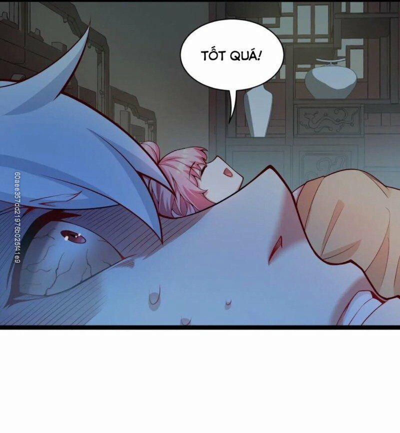 Hảo Đồ Nhi Hãy Tha Cho Vi Sư 22 trang 30