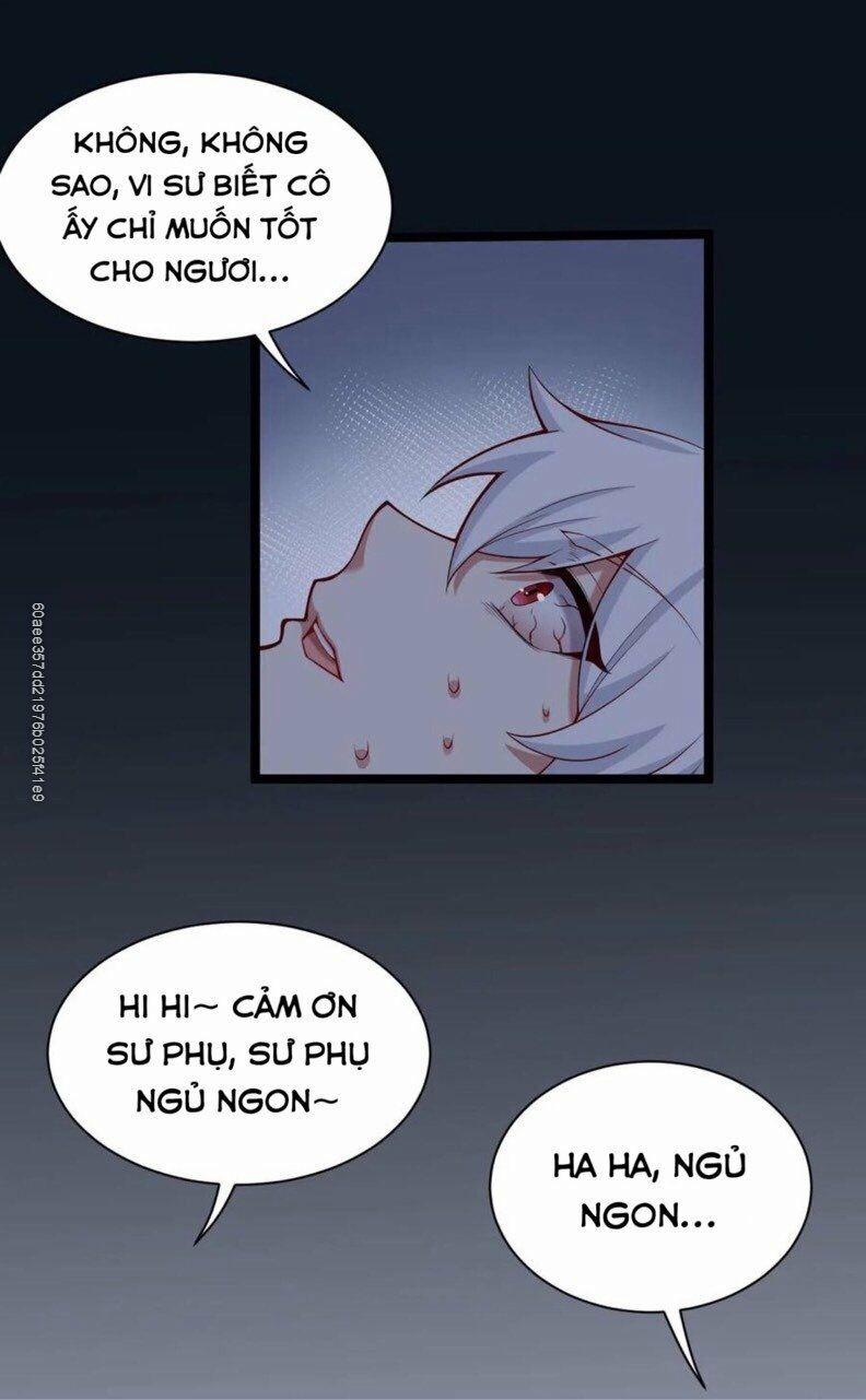 Hảo Đồ Nhi Hãy Tha Cho Vi Sư 22 trang 32