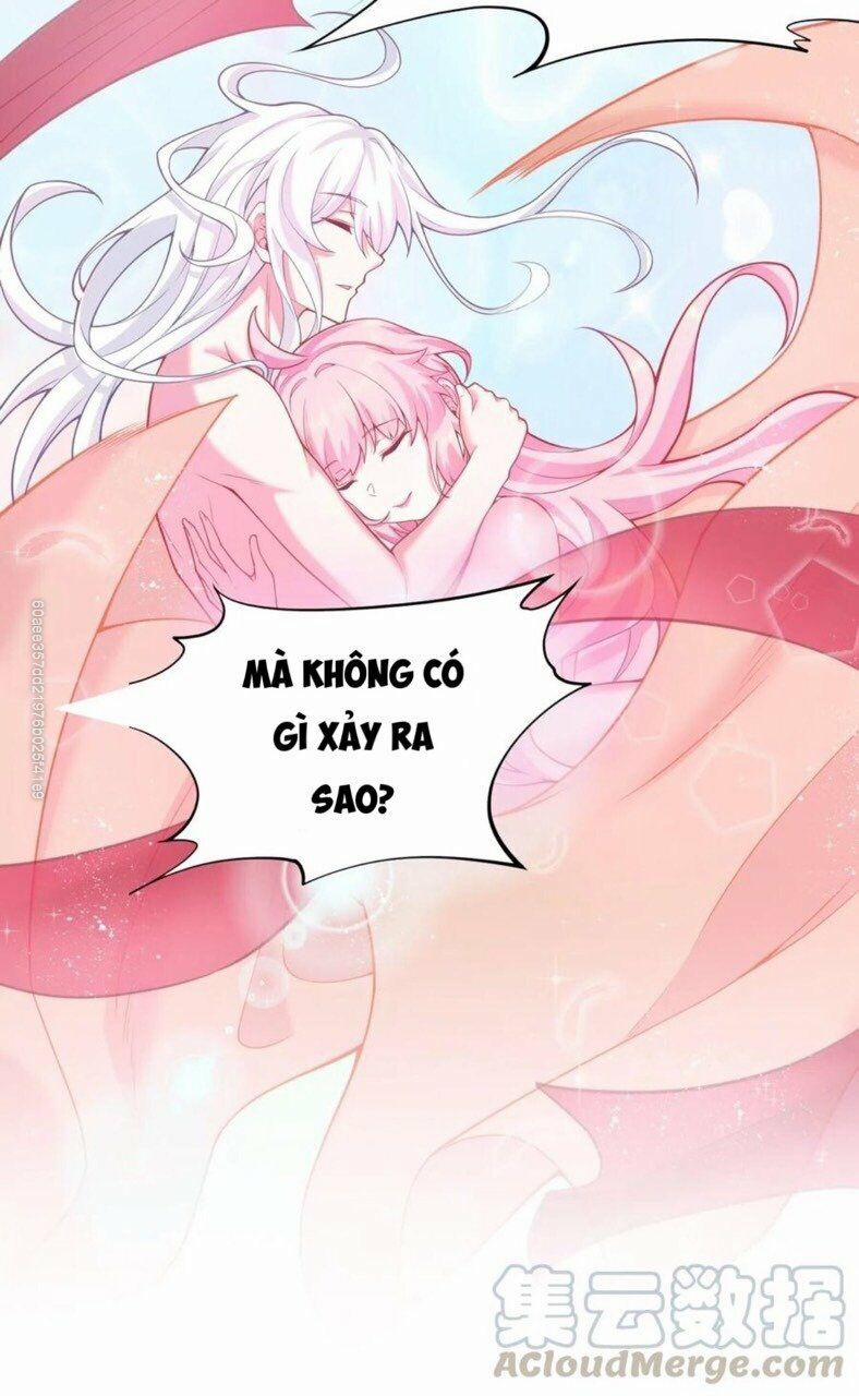 Hảo Đồ Nhi Hãy Tha Cho Vi Sư 22 trang 34