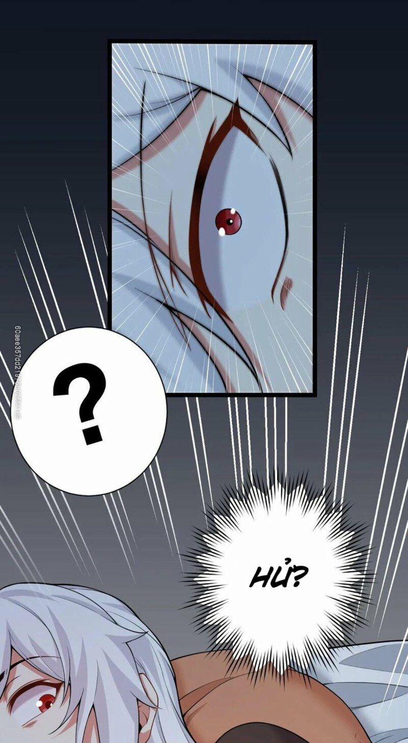 Hảo Đồ Nhi Hãy Tha Cho Vi Sư 22 trang 39