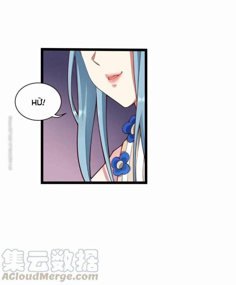 Hảo Đồ Nhi Hãy Tha Cho Vi Sư 22 trang 4