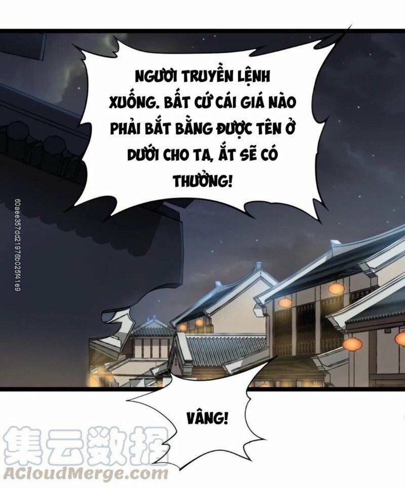 Hảo Đồ Nhi Hãy Tha Cho Vi Sư 22 trang 7