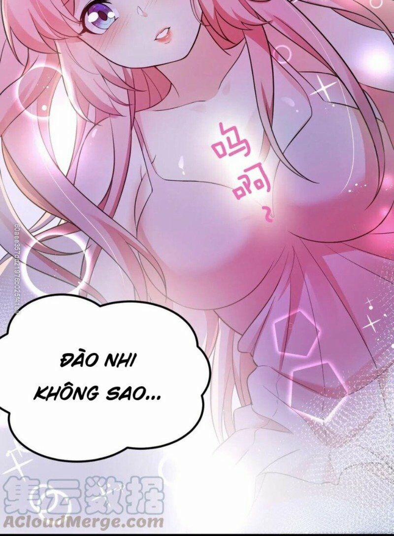 Hảo Đồ Nhi Hãy Tha Cho Vi Sư 23 trang 1