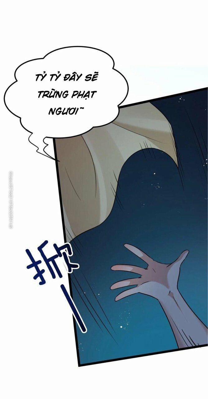 Hảo Đồ Nhi Hãy Tha Cho Vi Sư 23 trang 12