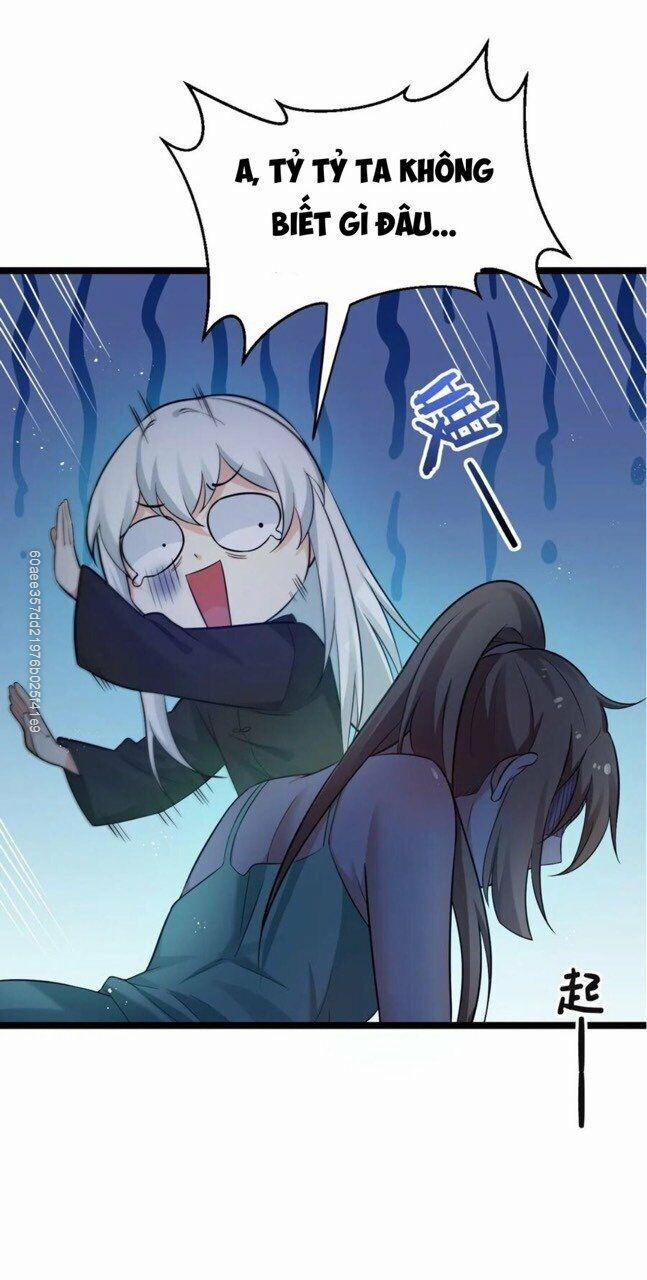 Hảo Đồ Nhi Hãy Tha Cho Vi Sư 23 trang 17