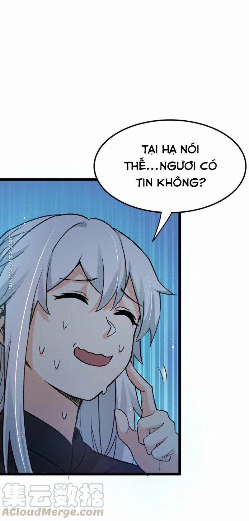 Hảo Đồ Nhi Hãy Tha Cho Vi Sư 23 trang 18