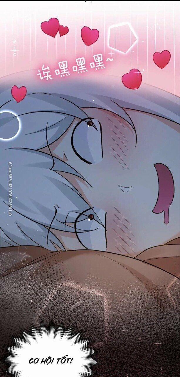 Hảo Đồ Nhi Hãy Tha Cho Vi Sư 23 trang 2