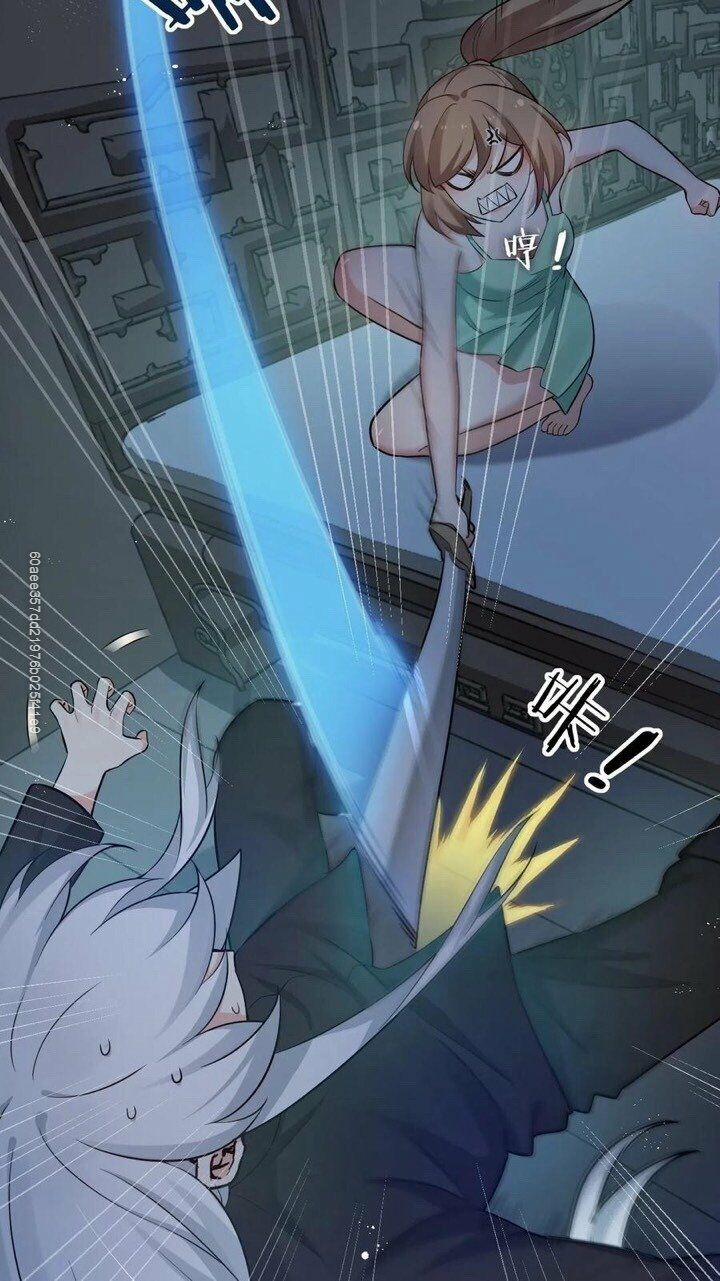 Hảo Đồ Nhi Hãy Tha Cho Vi Sư 23 trang 20