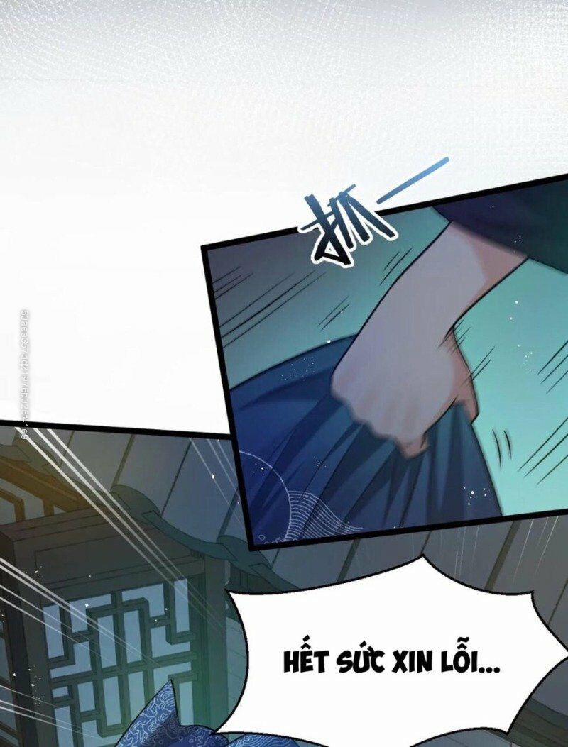 Hảo Đồ Nhi Hãy Tha Cho Vi Sư 23 trang 23