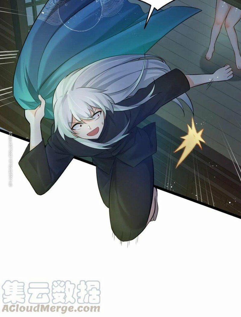 Hảo Đồ Nhi Hãy Tha Cho Vi Sư 23 trang 24