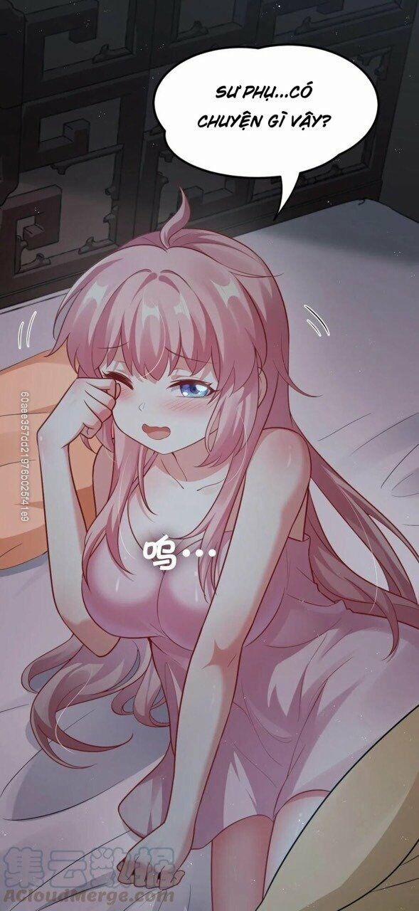 Hảo Đồ Nhi Hãy Tha Cho Vi Sư 23 trang 27