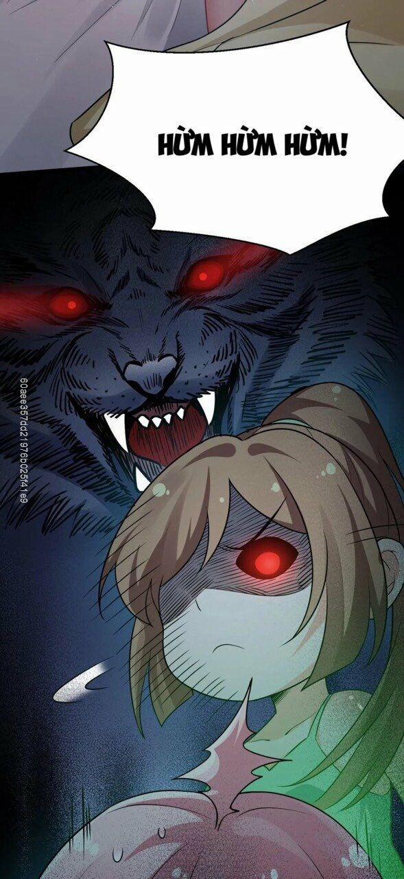 Hảo Đồ Nhi Hãy Tha Cho Vi Sư 23 trang 28