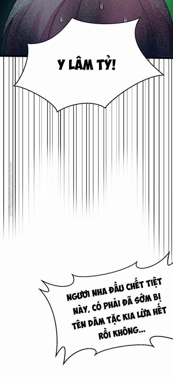 Hảo Đồ Nhi Hãy Tha Cho Vi Sư 23 trang 29