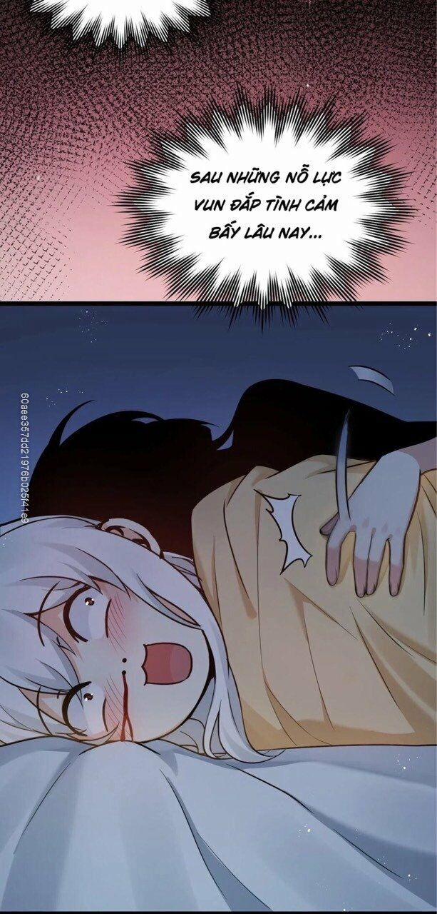 Hảo Đồ Nhi Hãy Tha Cho Vi Sư 23 trang 3