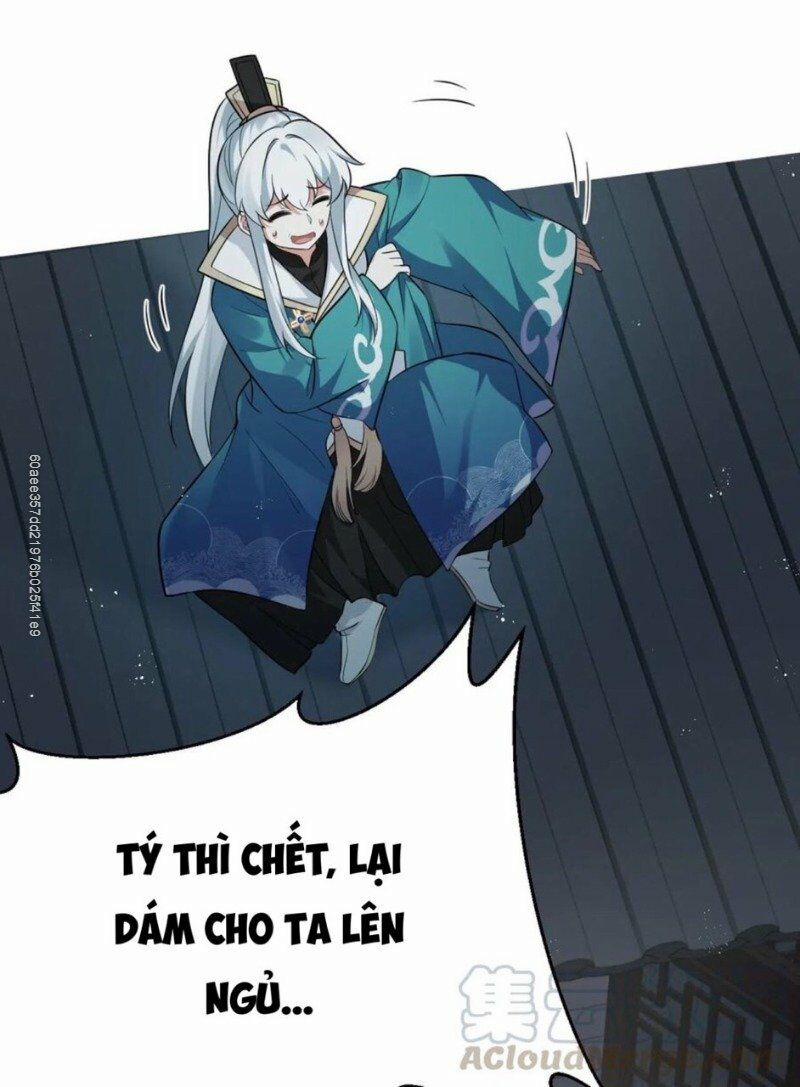 Hảo Đồ Nhi Hãy Tha Cho Vi Sư 23 trang 30