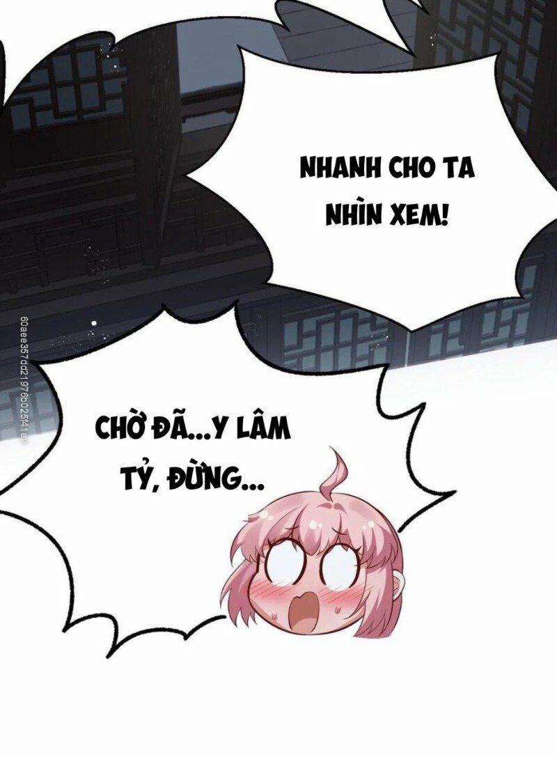 Hảo Đồ Nhi Hãy Tha Cho Vi Sư 23 trang 31